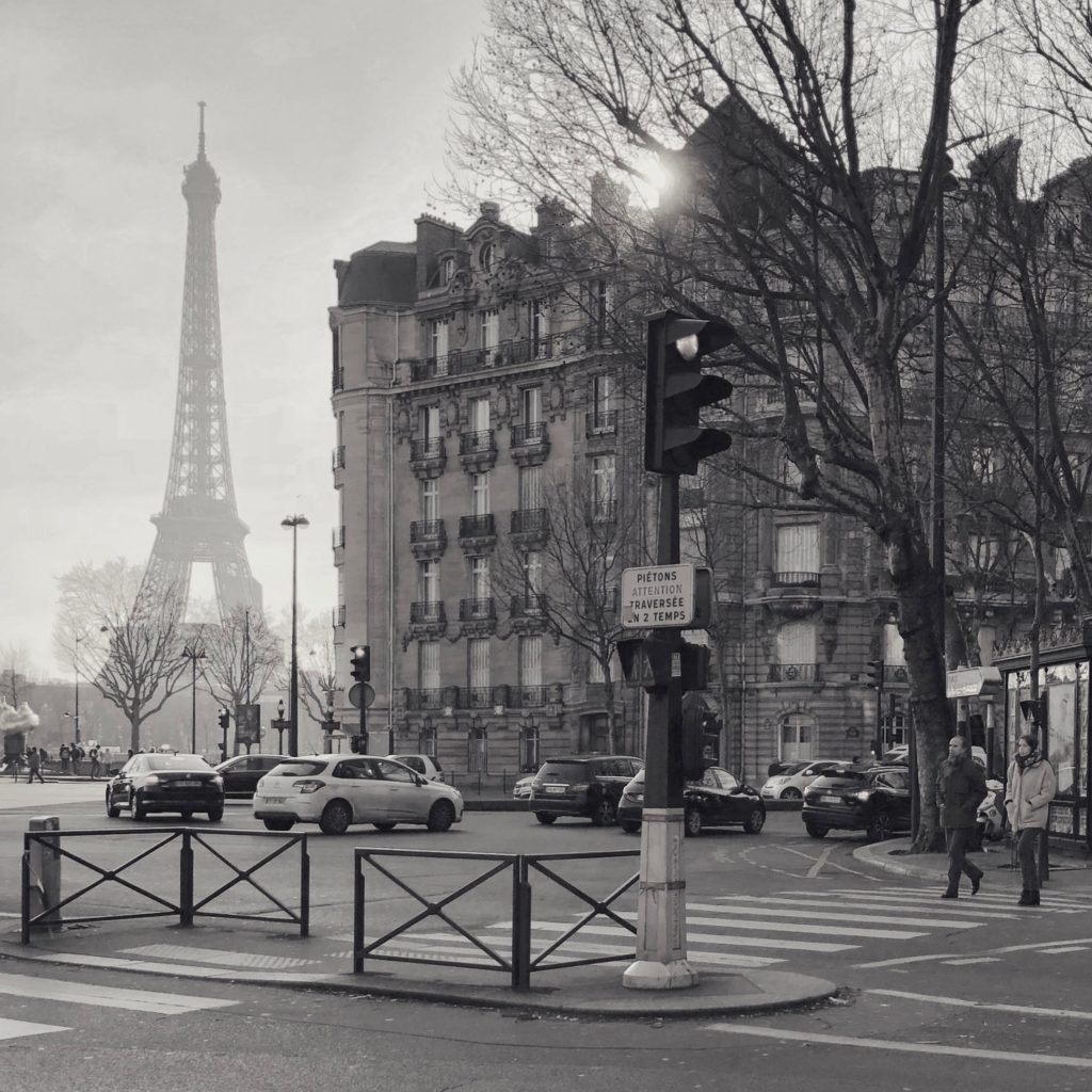 Tour Eiffel